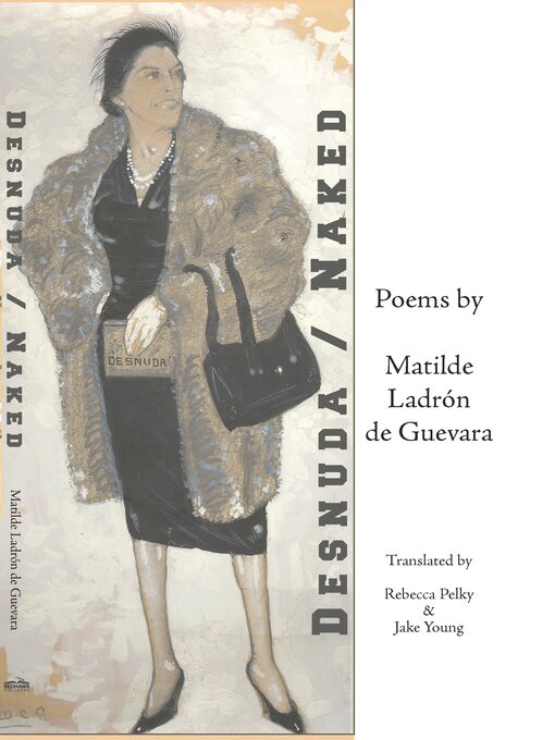 Title details for Desnuda / Naked by Rebecca Pelky - Available